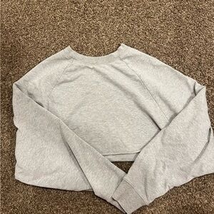 Alo long sleeve top